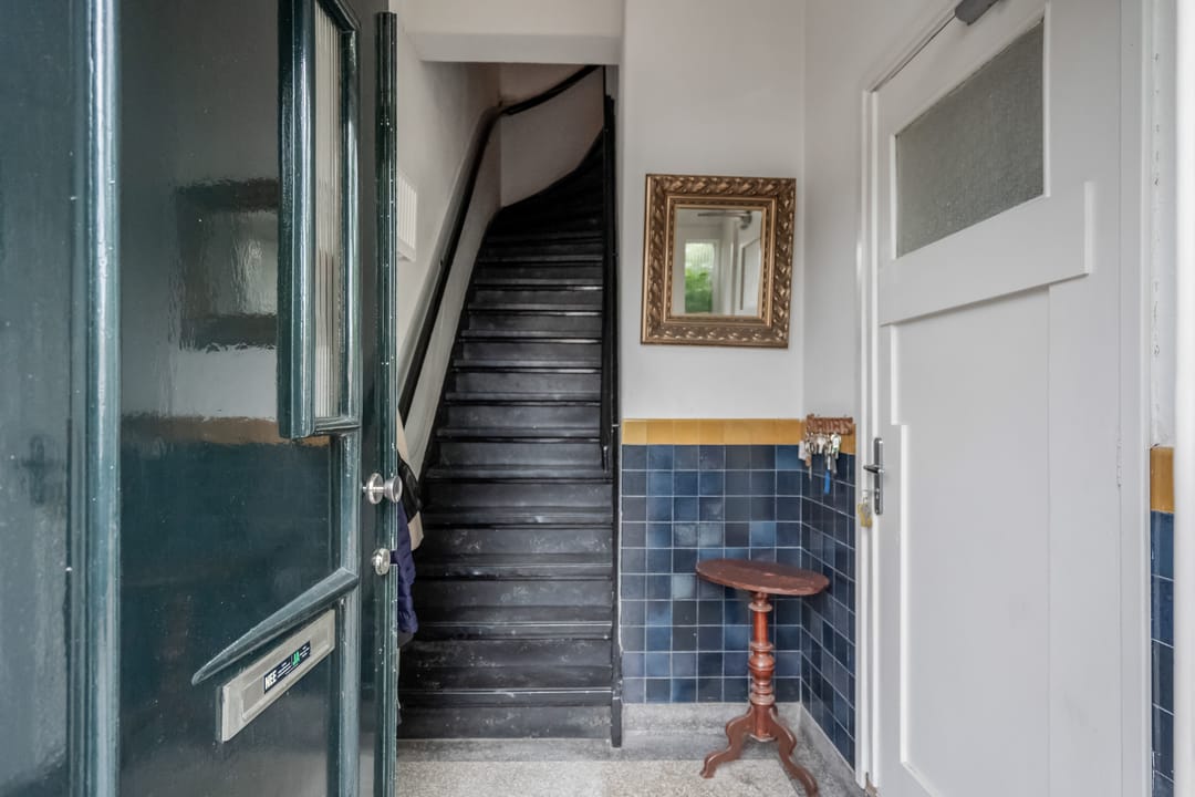 Photo 7 of Turfsingel 7-A