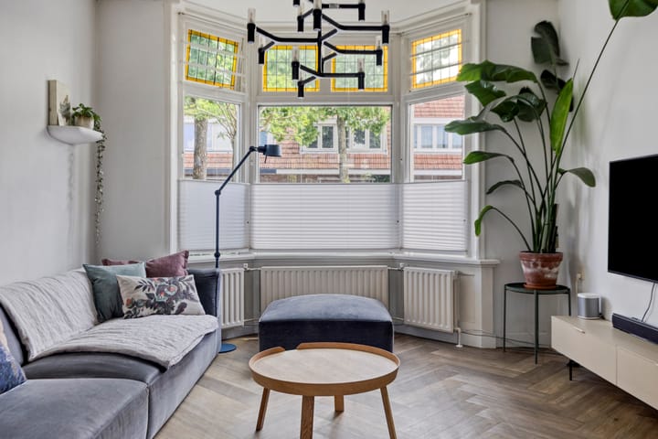 Foto 4 van Merelstraat 90