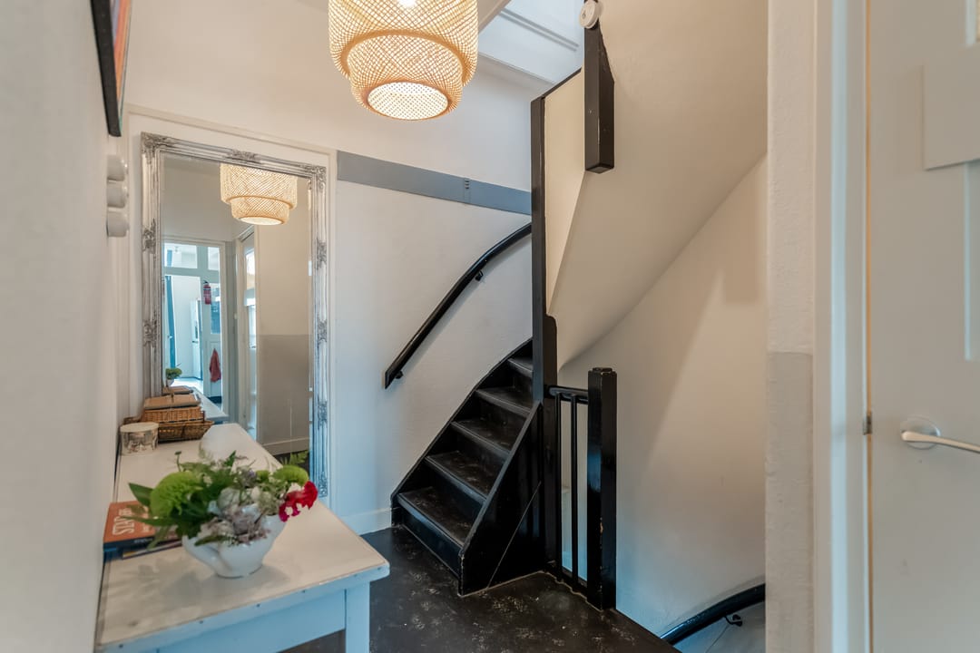 Photo 8 of Turfsingel 7-A