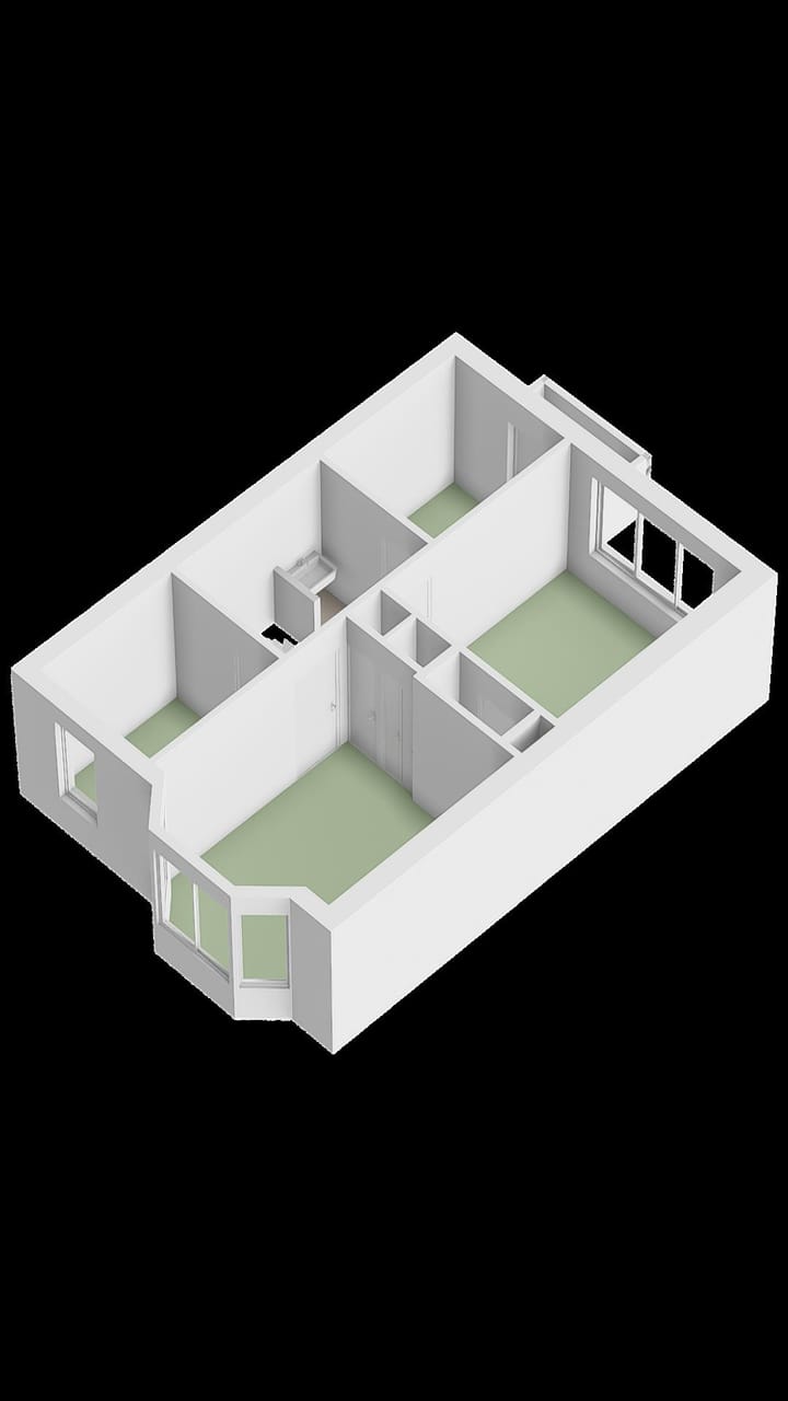 Foto 40 van Merelstraat 90