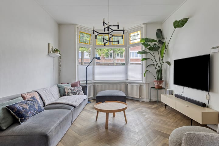 Foto 5 van Merelstraat 90