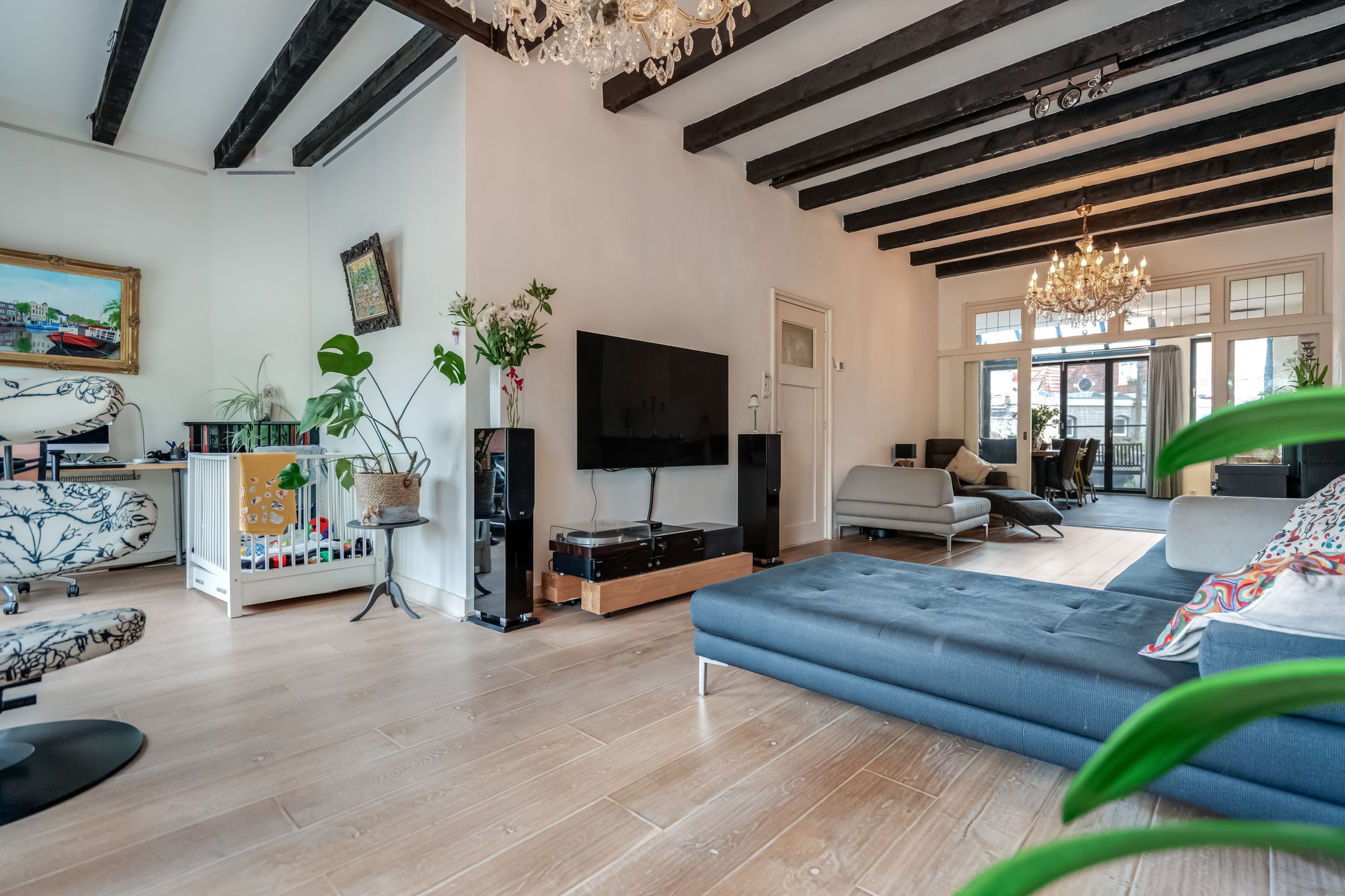 Photo 9 of Turfsingel 7-A