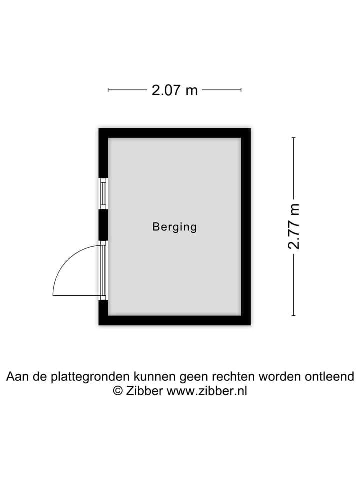 Foto 41 van Merelstraat 90