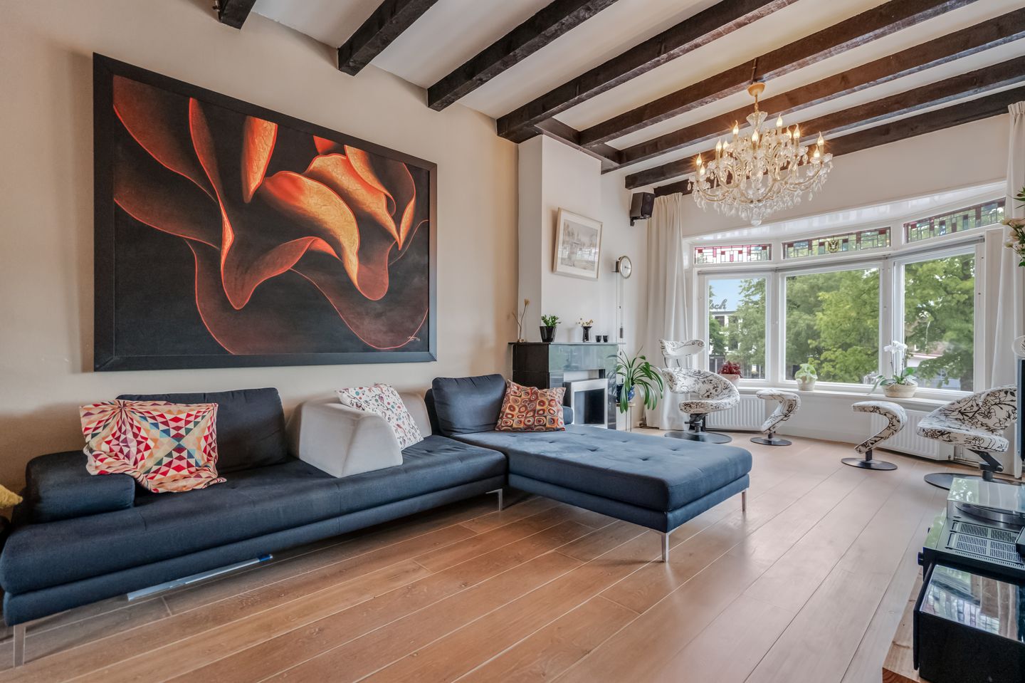 Photo 10 of Turfsingel 7-A