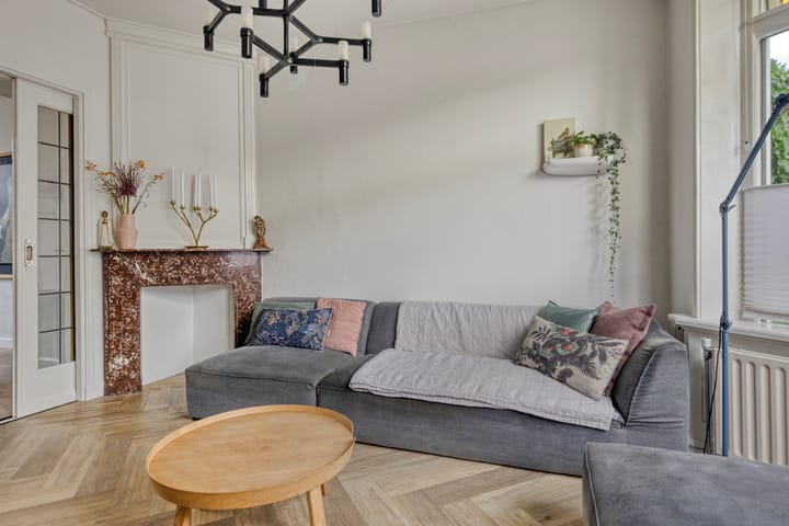 Foto 6 van Merelstraat 90