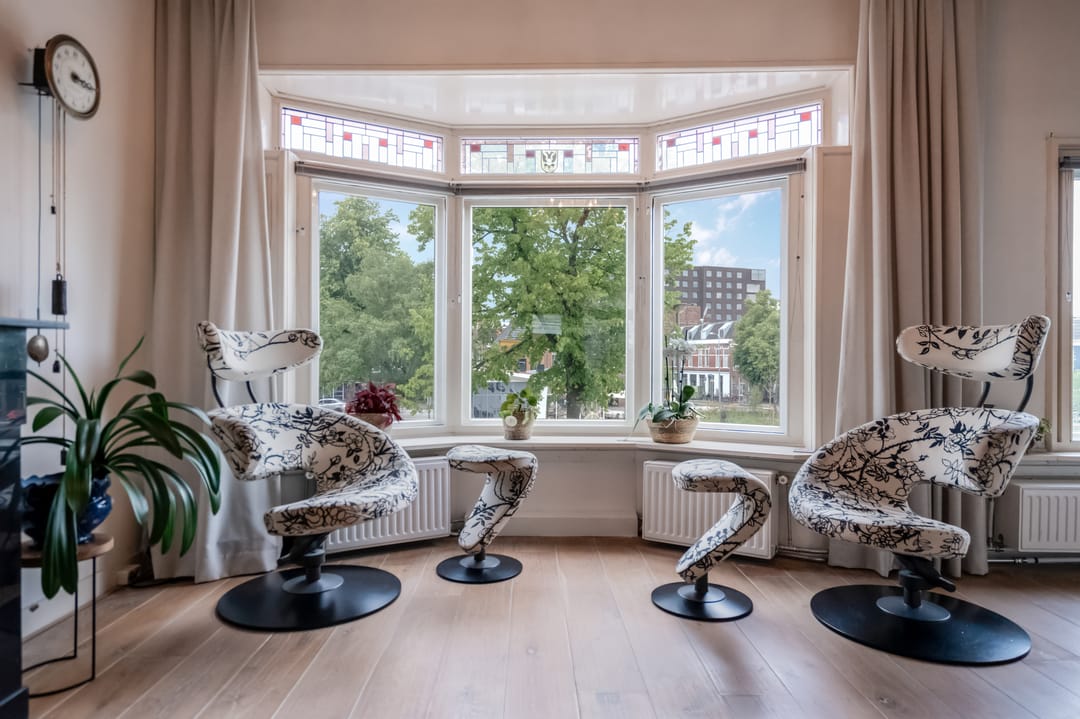 Photo 11 of Turfsingel 7-A