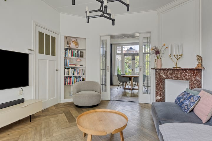 Foto 7 van Merelstraat 90