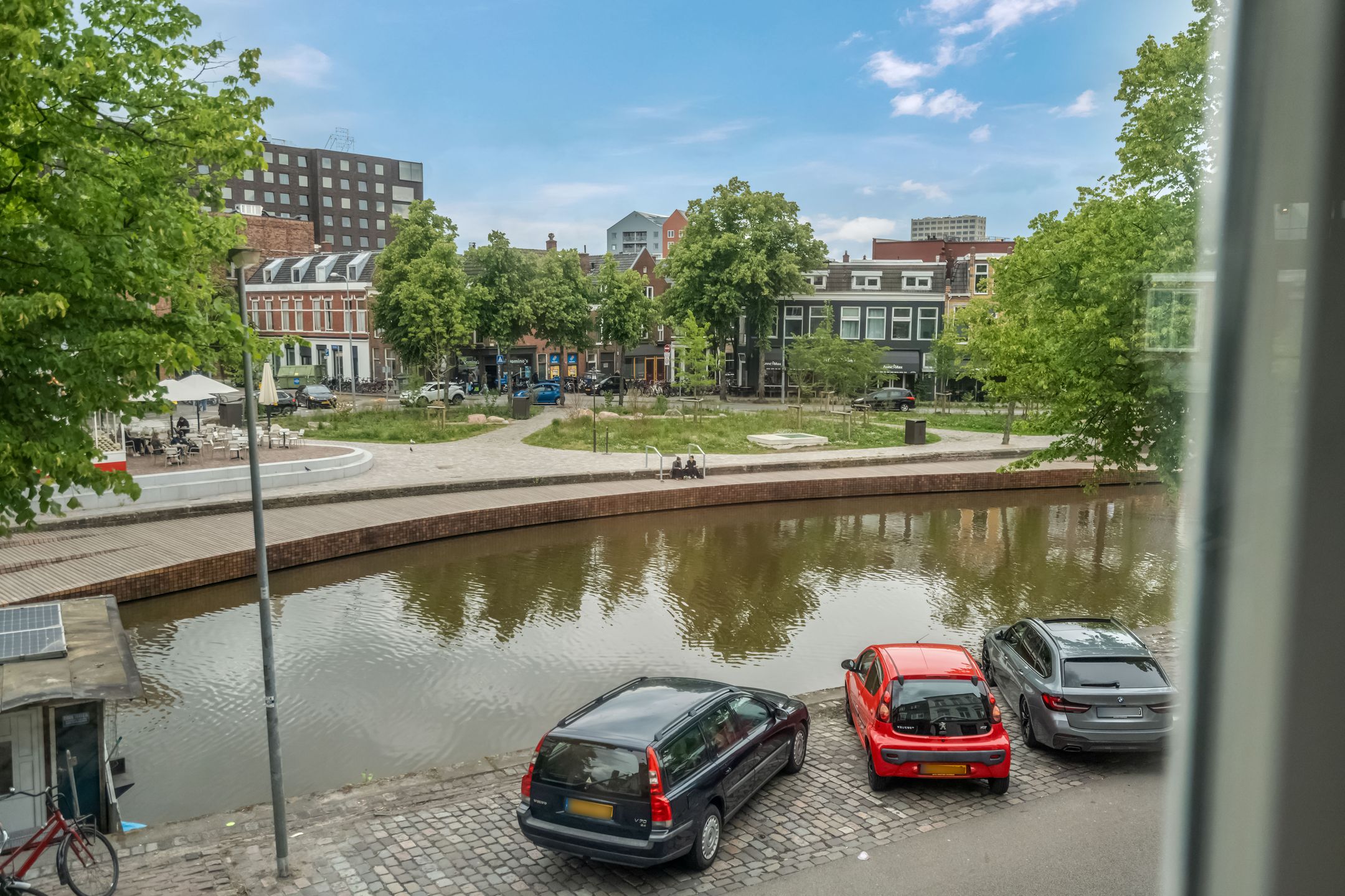 Photo 12 of Turfsingel 7-A