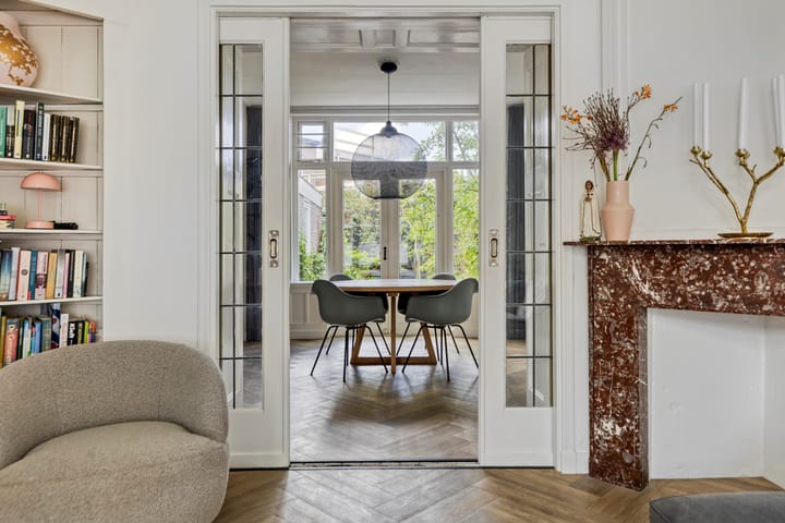 Foto 8 van Merelstraat 90