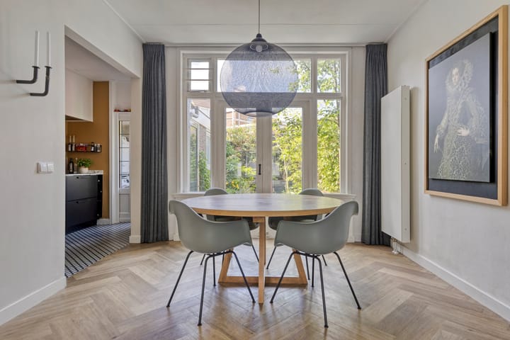 Foto 9 van Merelstraat 90