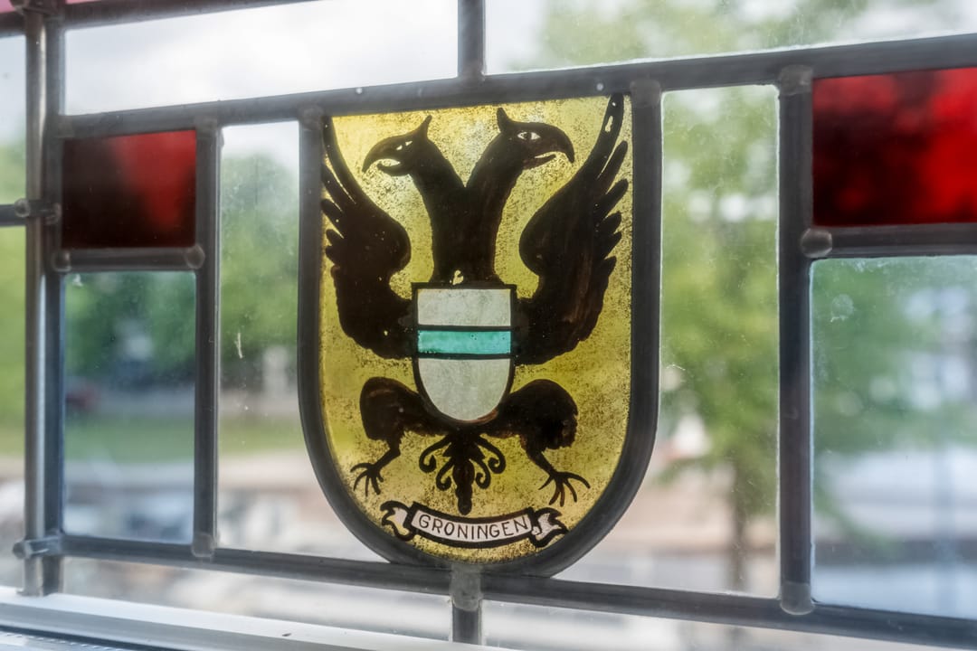 Photo 13 of Turfsingel 7-A