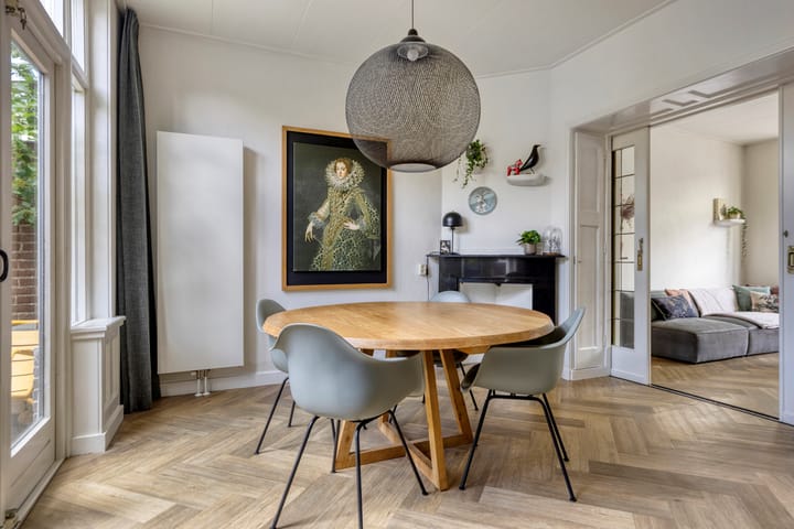 Foto 10 van Merelstraat 90