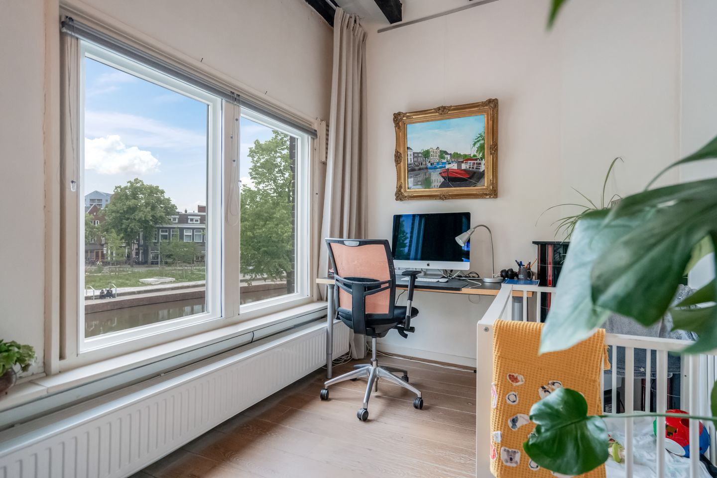 Photo 14 of Turfsingel 7-A