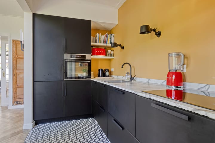 Foto 12 van Merelstraat 90