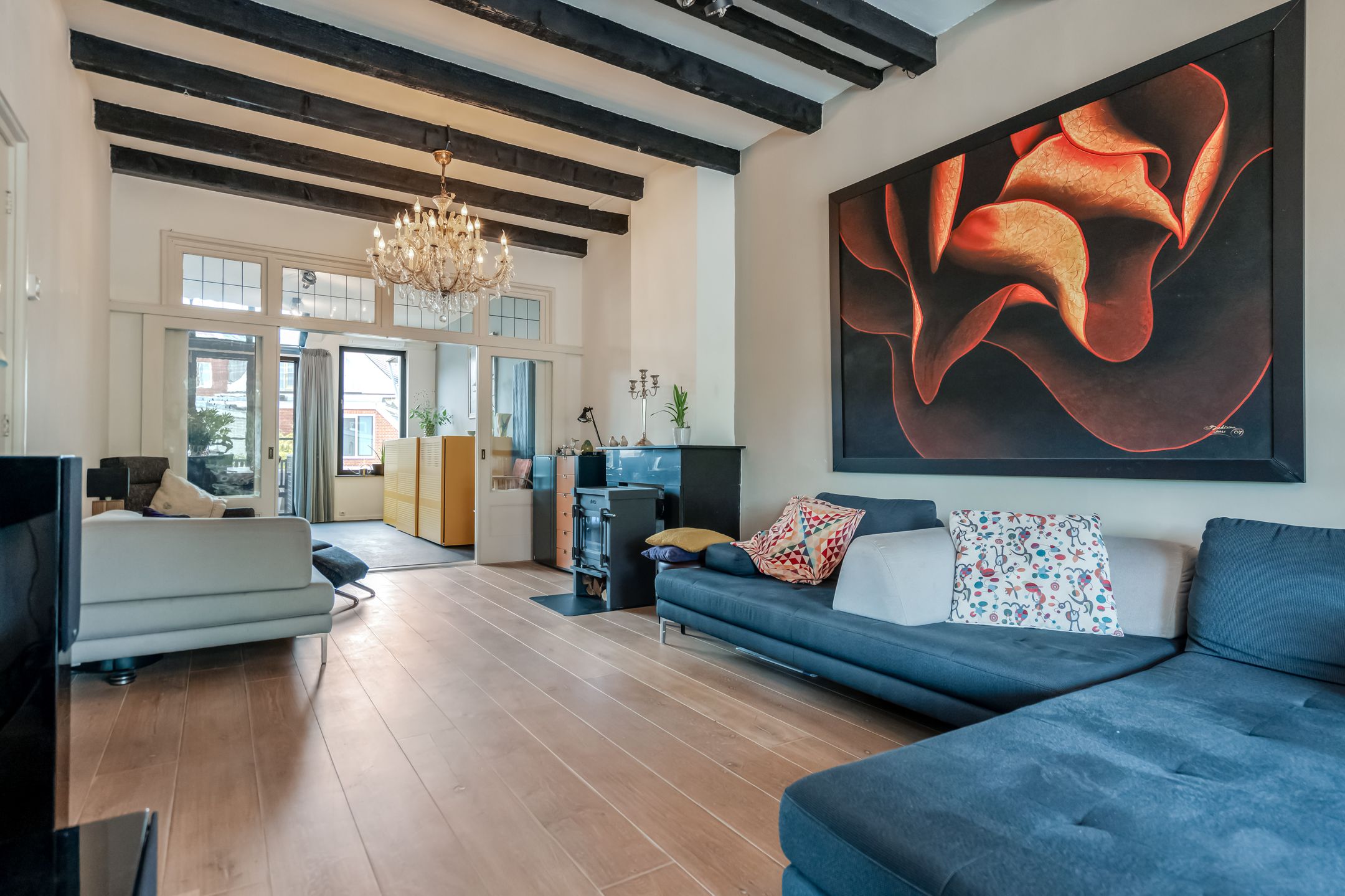 Photo 15 of Turfsingel 7-A