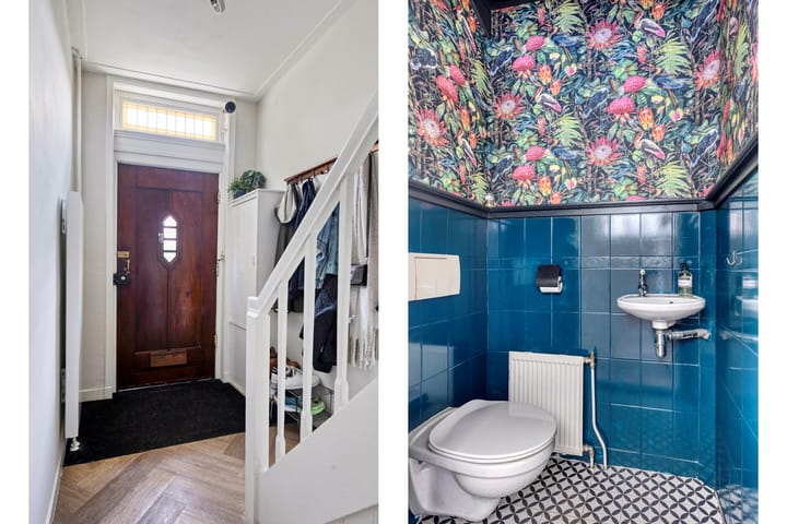 Foto 15 van Merelstraat 90