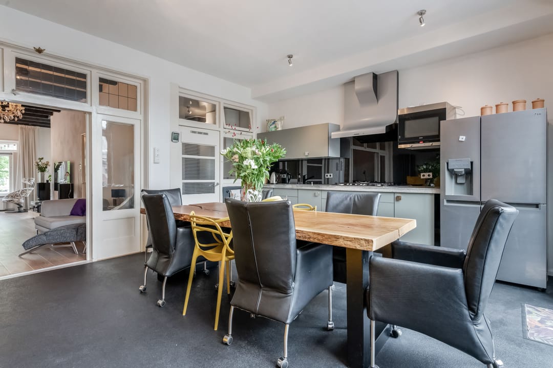 Photo 16 of Turfsingel 7-A