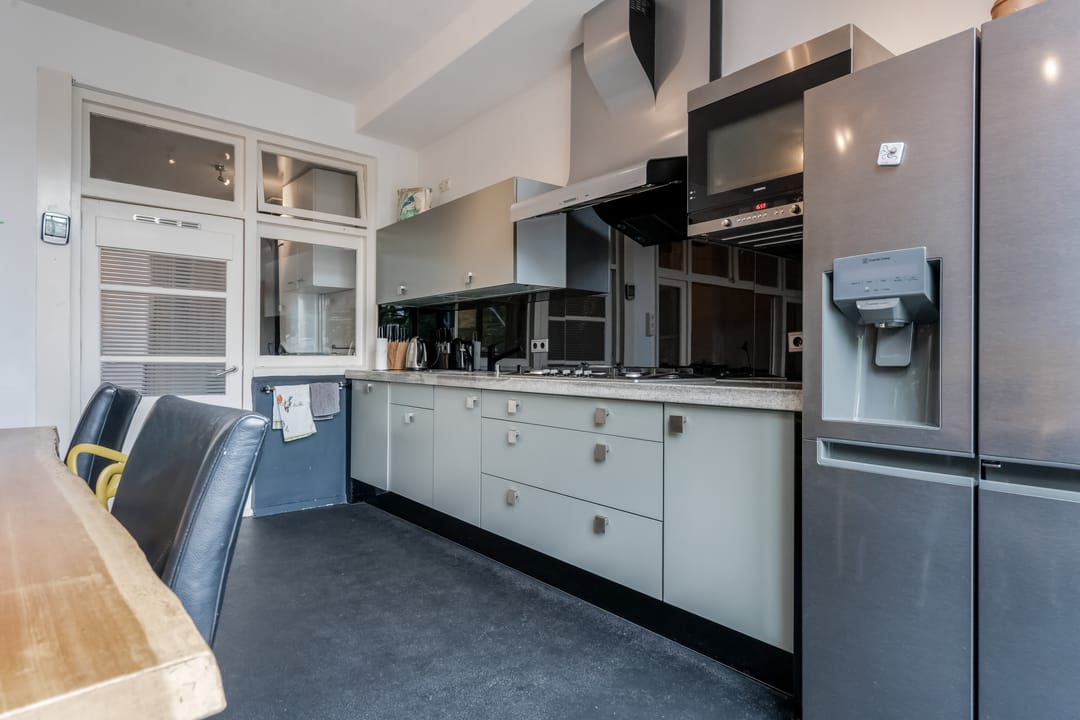 Photo 17 of Turfsingel 7-A