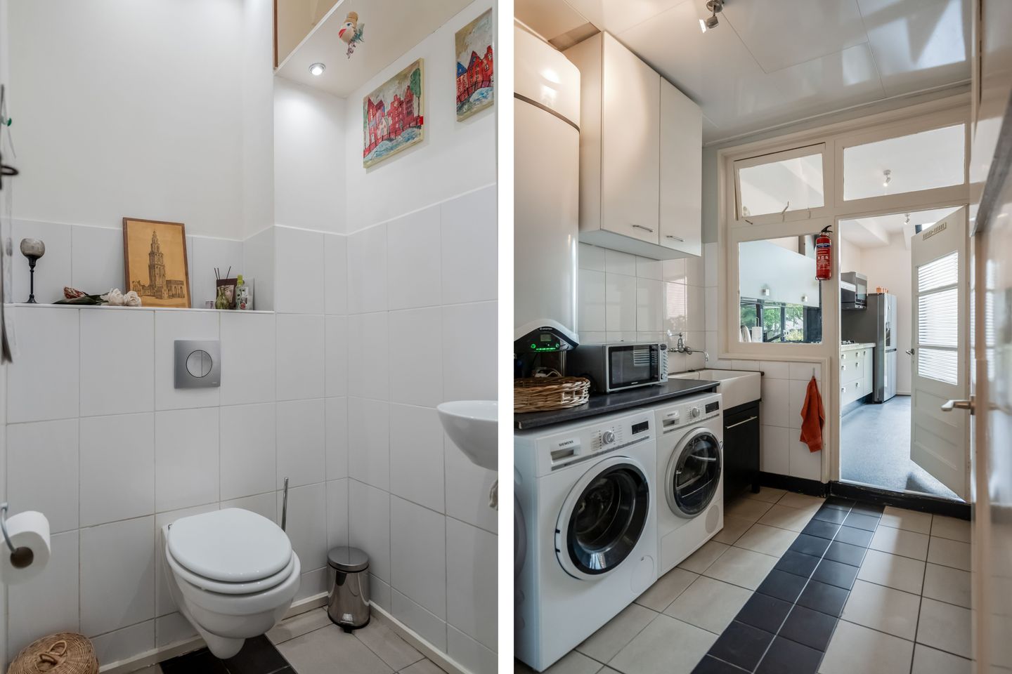 Photo 20 of Turfsingel 7-A