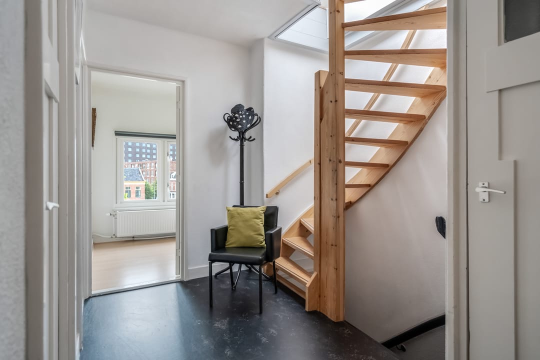 Photo 22 of Turfsingel 7-A