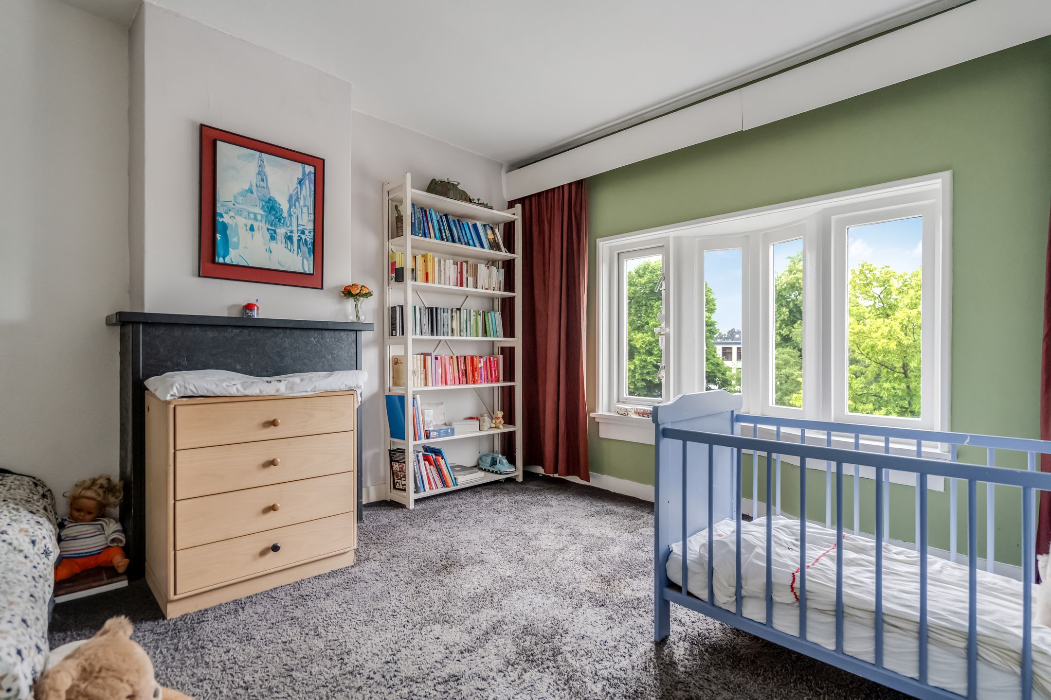 Photo 24 of Turfsingel 7-A