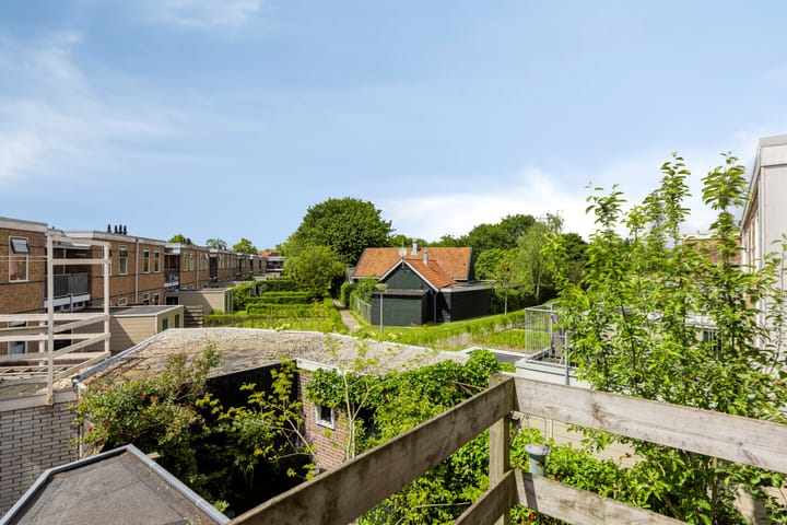 Foto 30 van Merelstraat 90