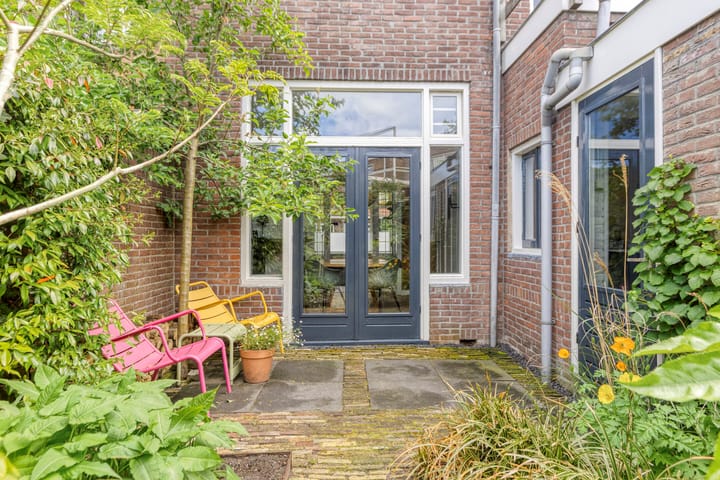 Foto 31 van Merelstraat 90