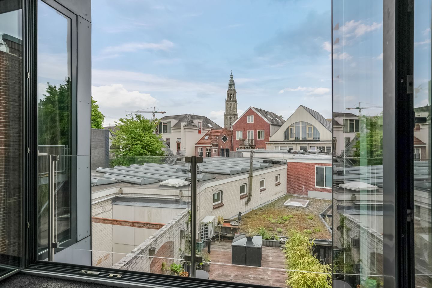 Photo 29 of Turfsingel 7-A