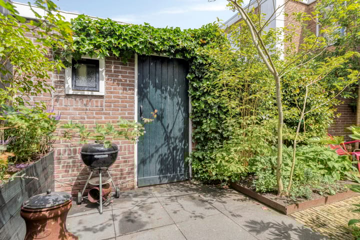 Foto 33 van Merelstraat 90