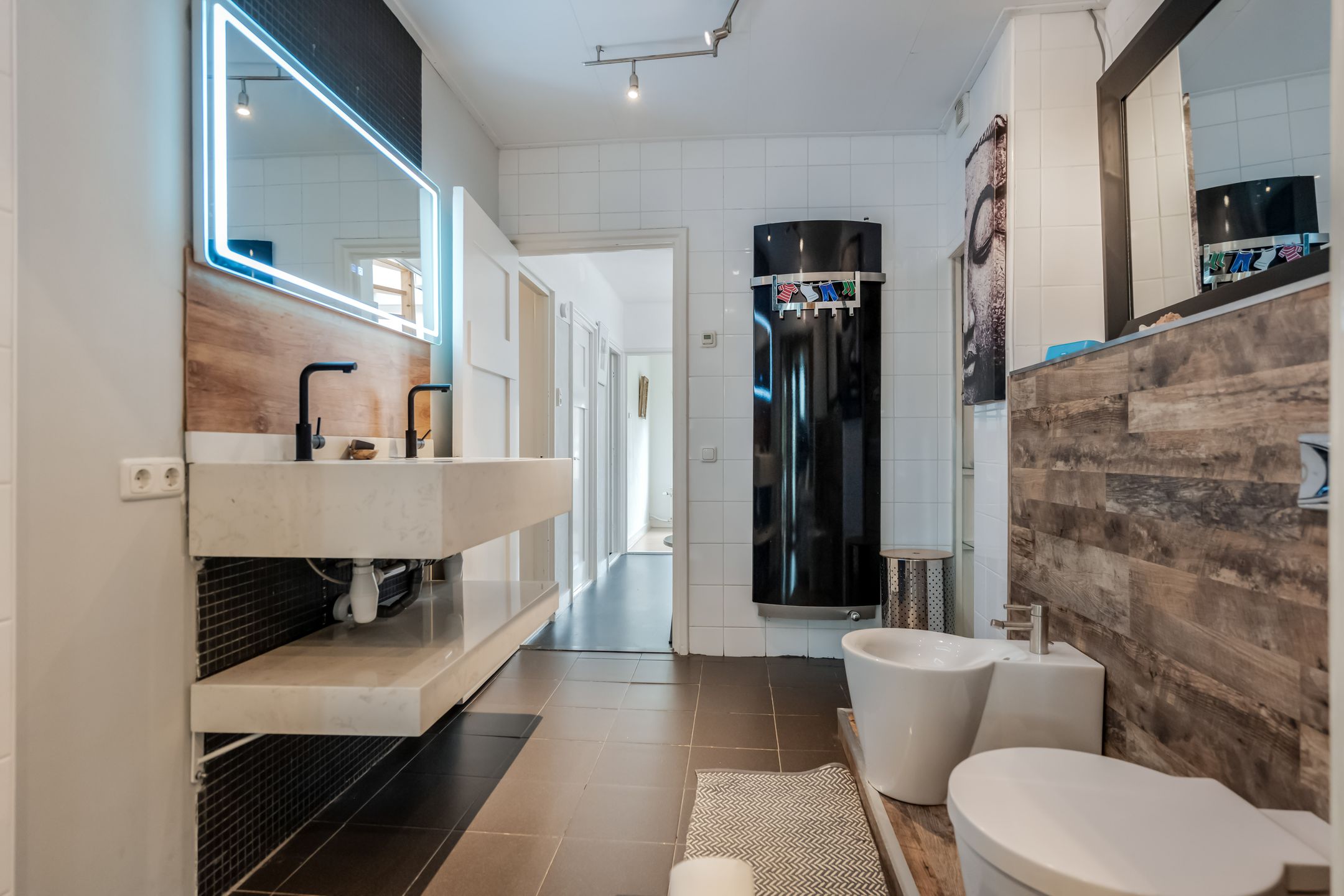 Photo 30 of Turfsingel 7-A