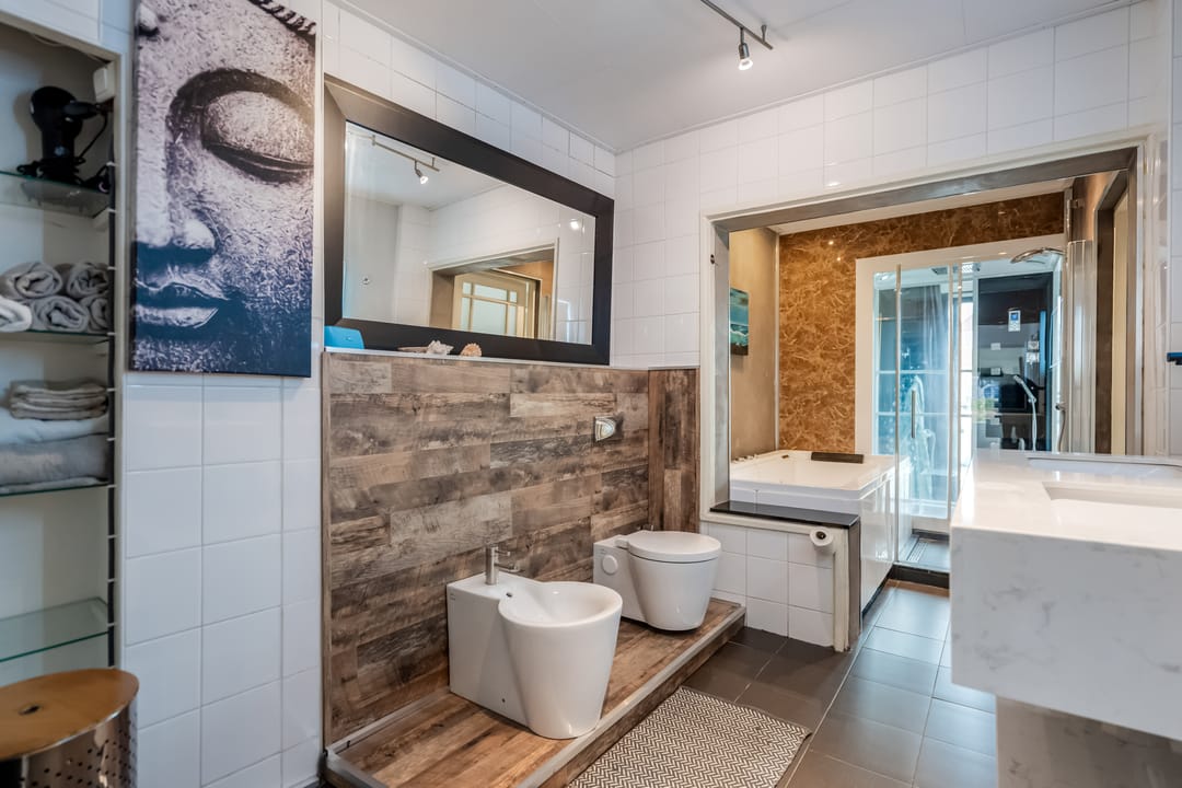 Photo 31 of Turfsingel 7-A