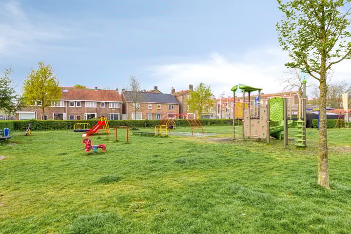 Foto 36 van Merelstraat 90