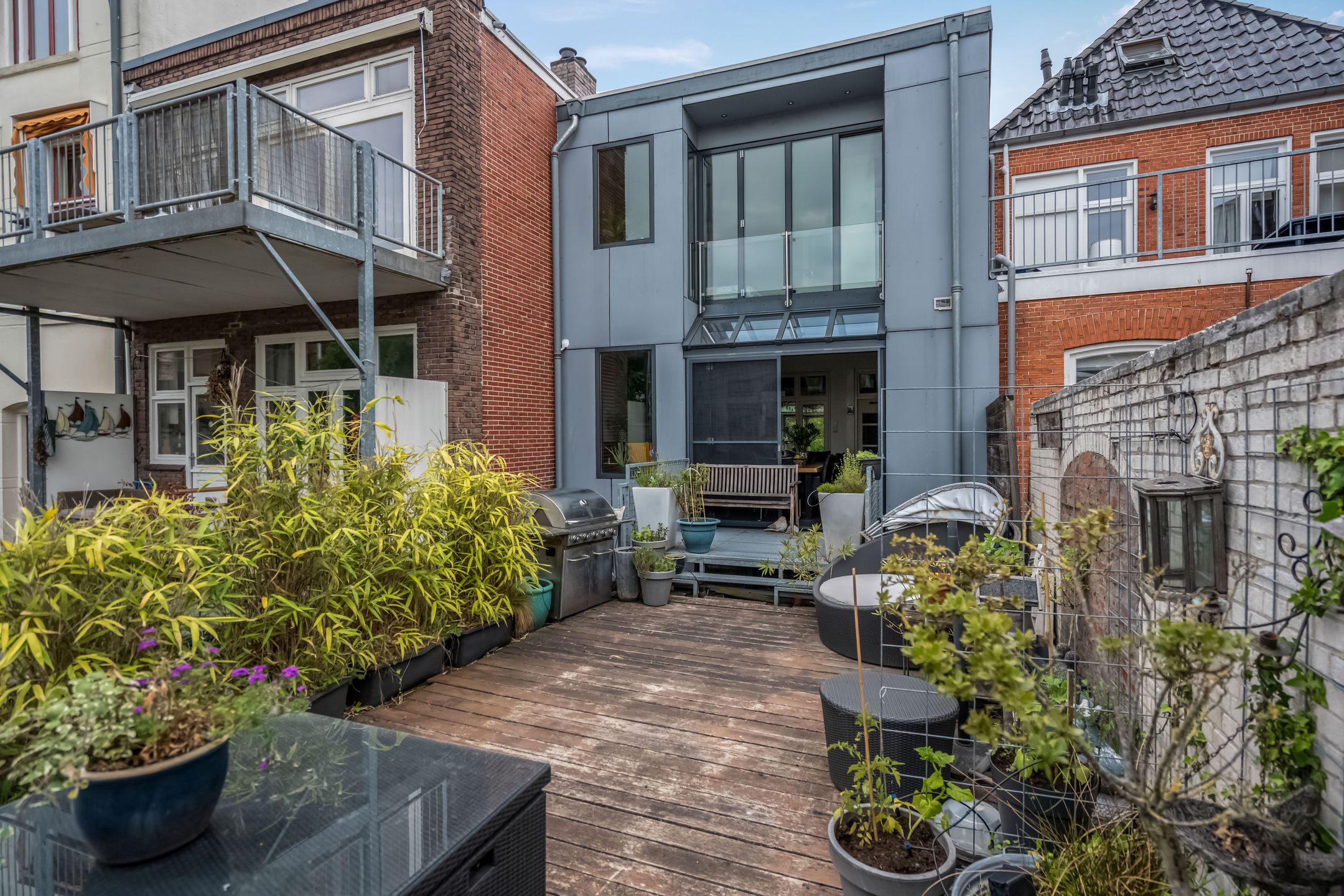 Photo 33 of Turfsingel 7-A