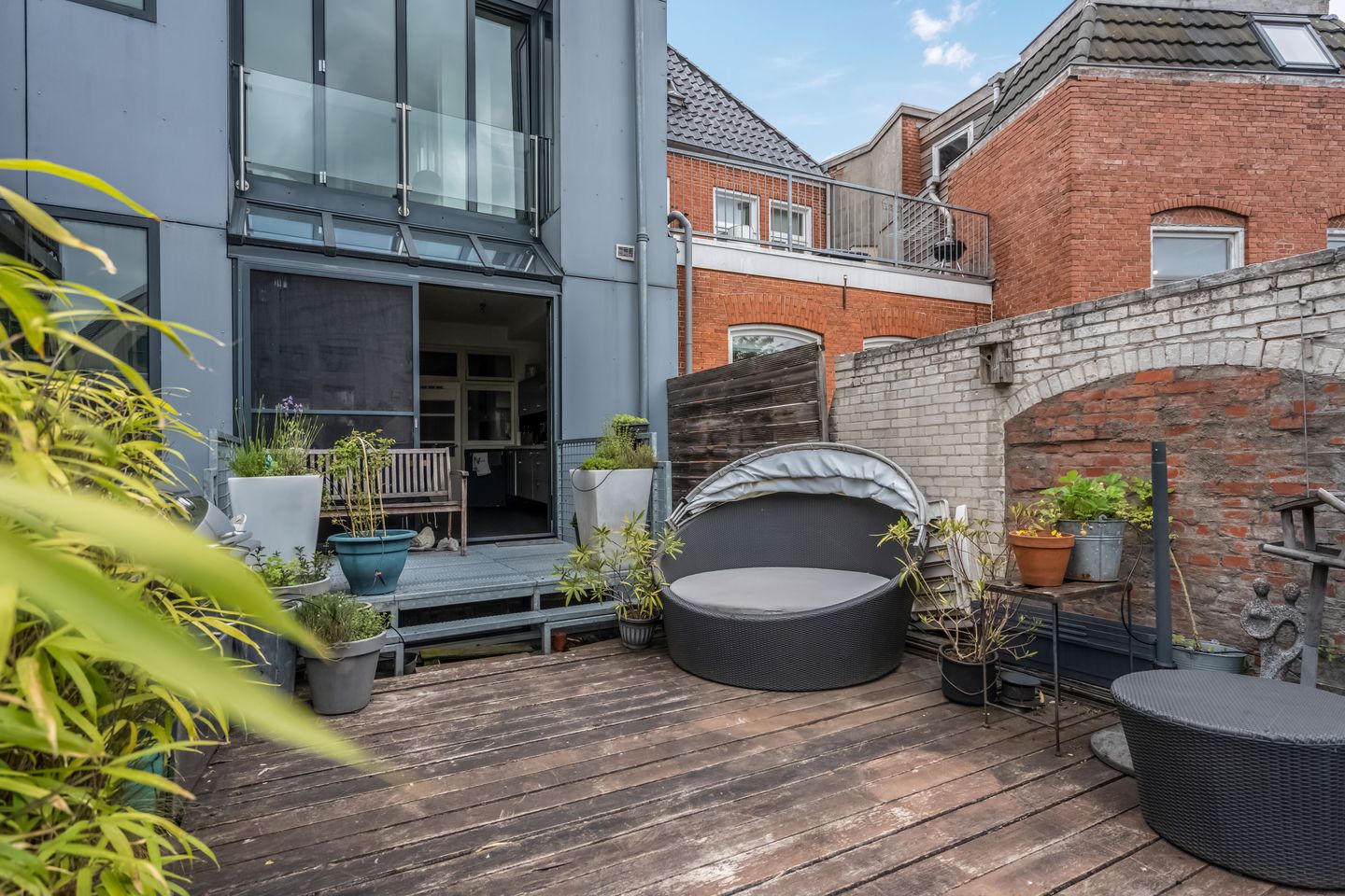 Photo 34 of Turfsingel 7-A