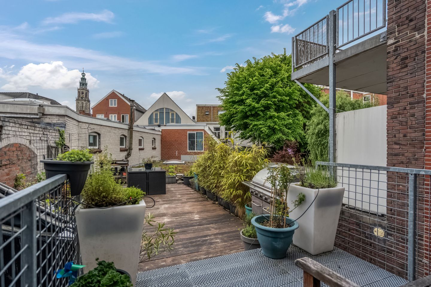 Photo 35 of Turfsingel 7-A