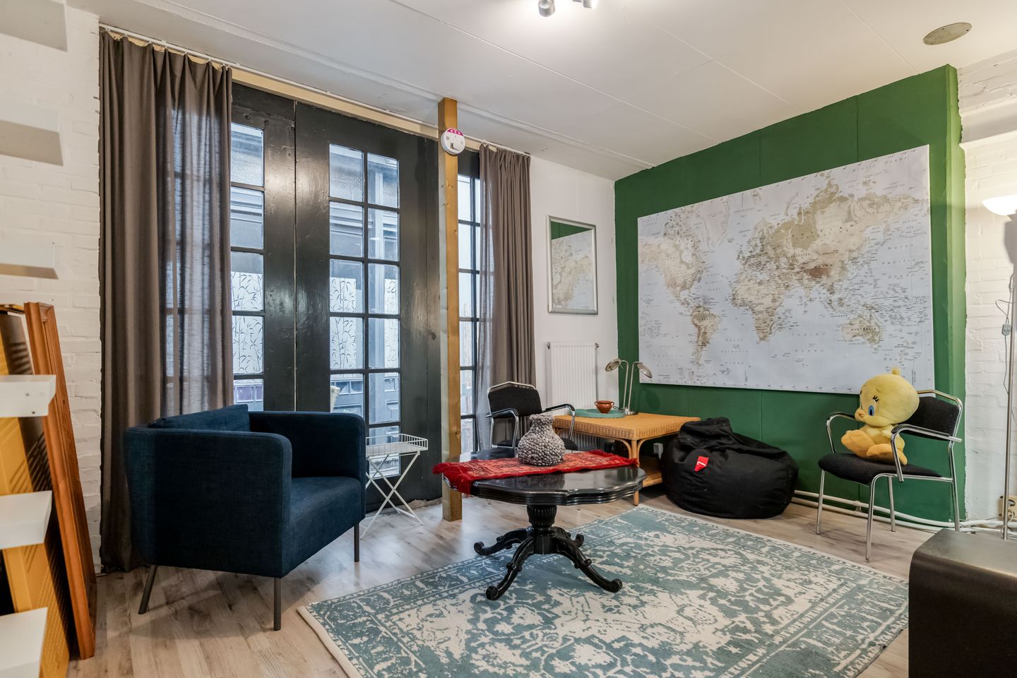 Photo 40 of Turfsingel 7-A