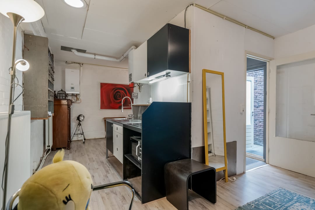 Photo 41 of Turfsingel 7-A