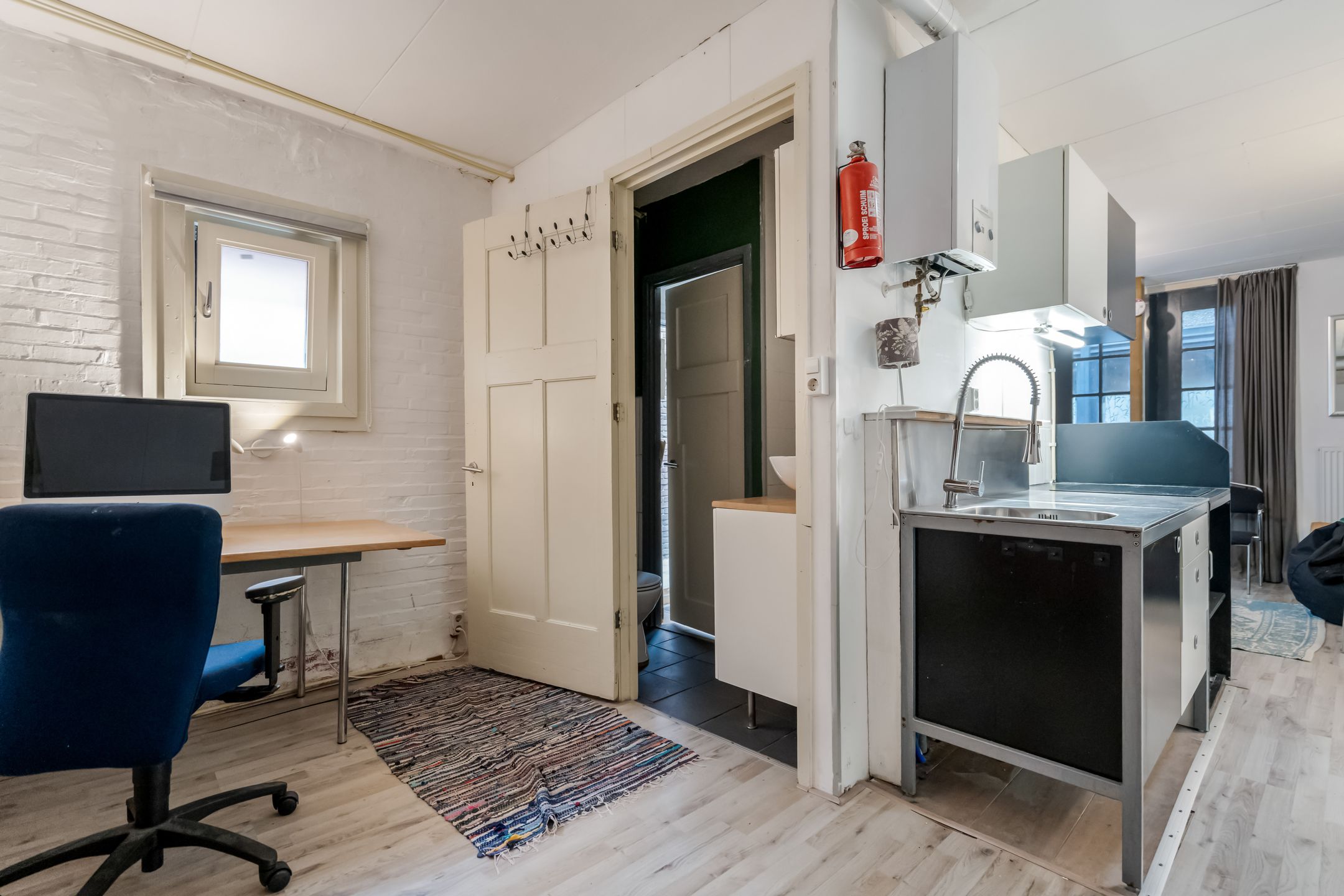 Photo 42 of Turfsingel 7-A