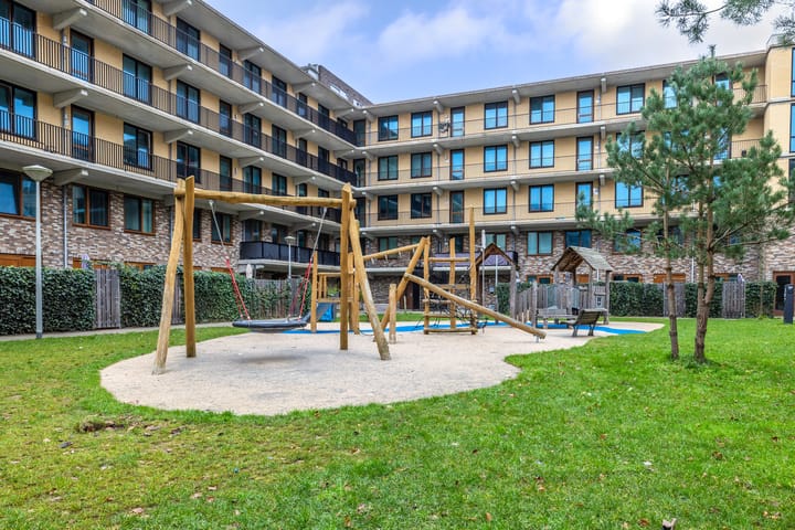 Foto 43 van IJdoornlaan 827