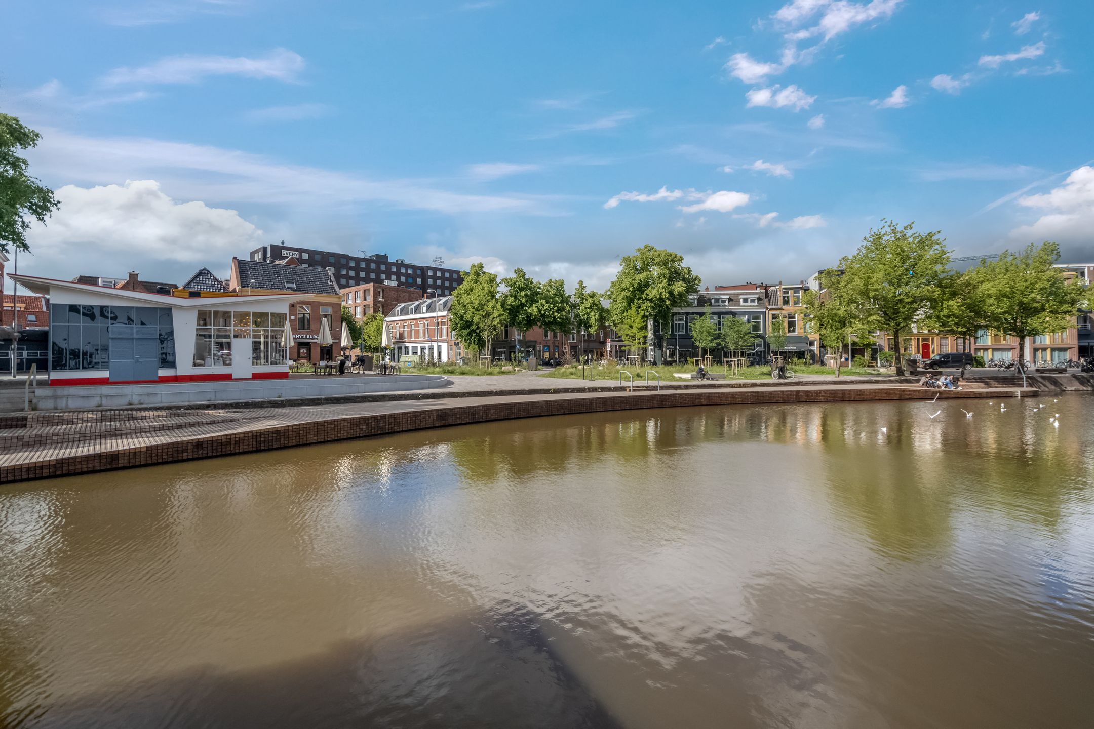 Photo 45 of Turfsingel 7-A