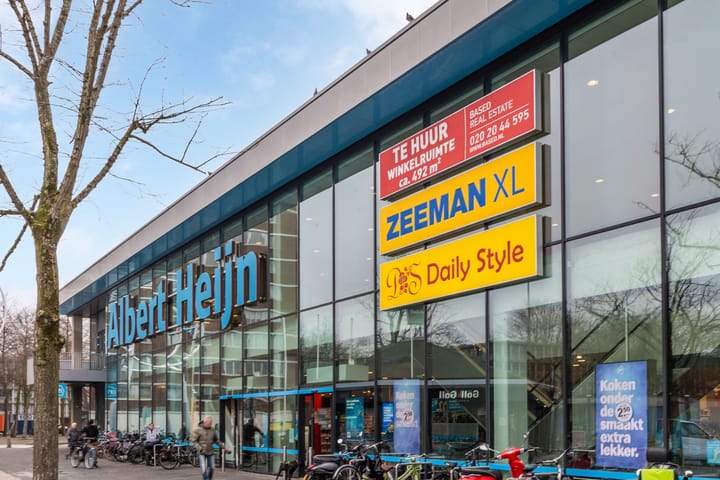 Foto 44 van IJdoornlaan 827