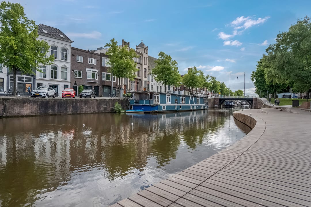 Photo 47 of Turfsingel 7-A