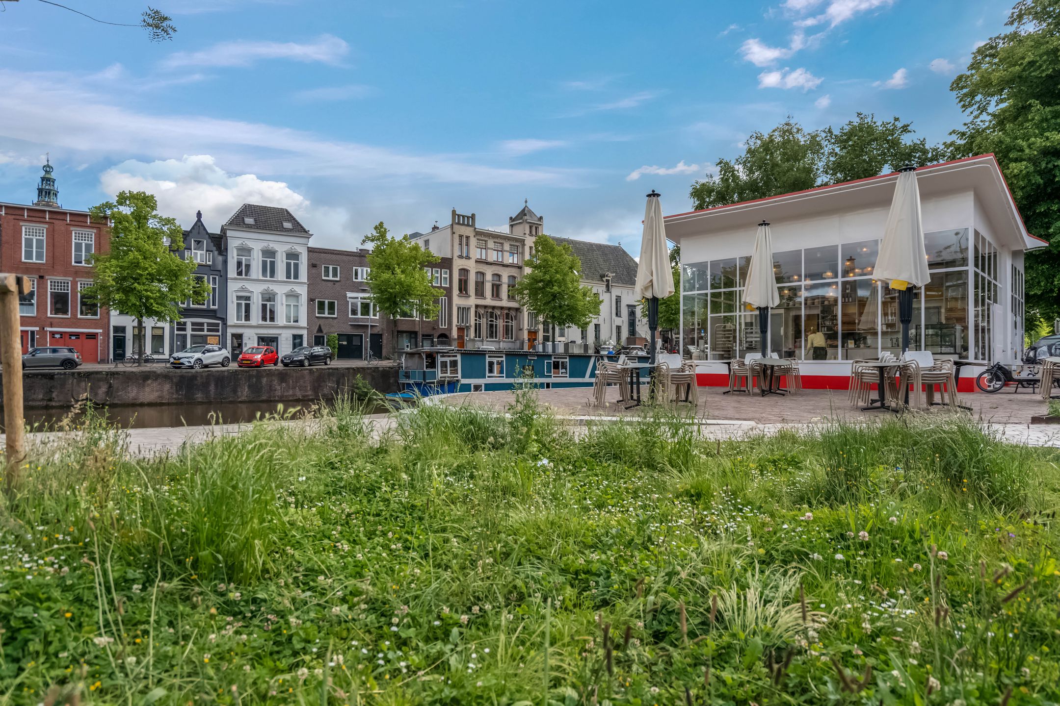 Photo 48 of Turfsingel 7-A