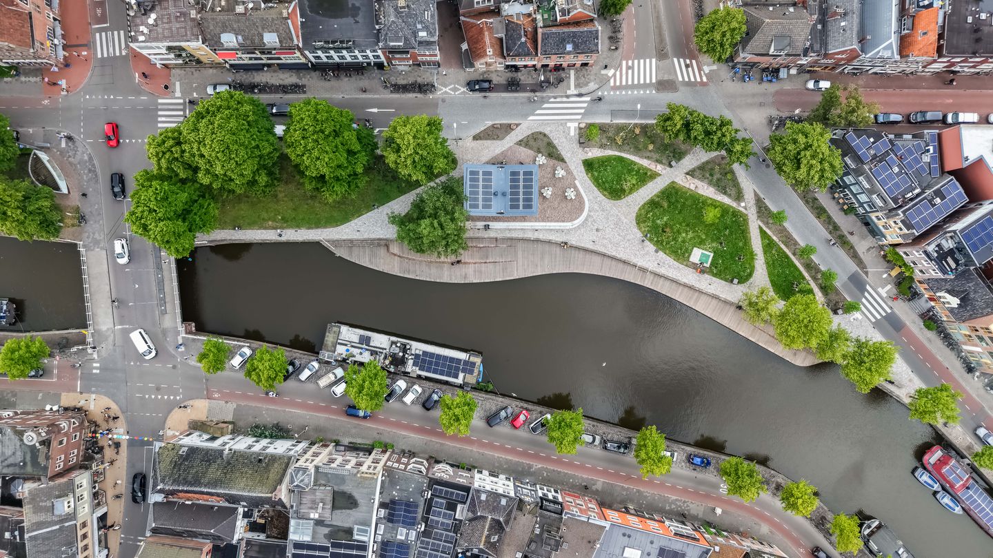 Photo 50 of Turfsingel 7-A