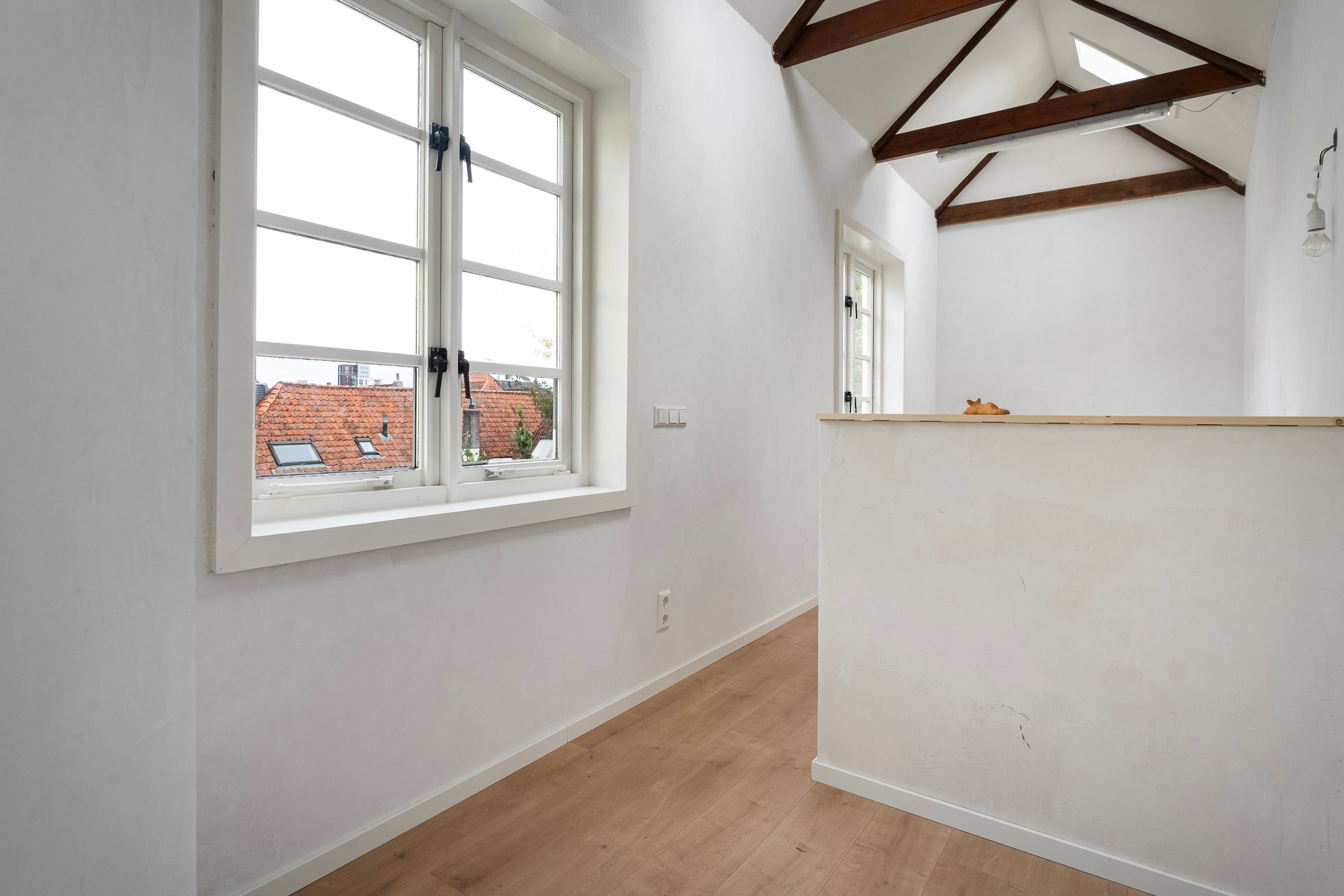 Foto 3 van Burgwal 124