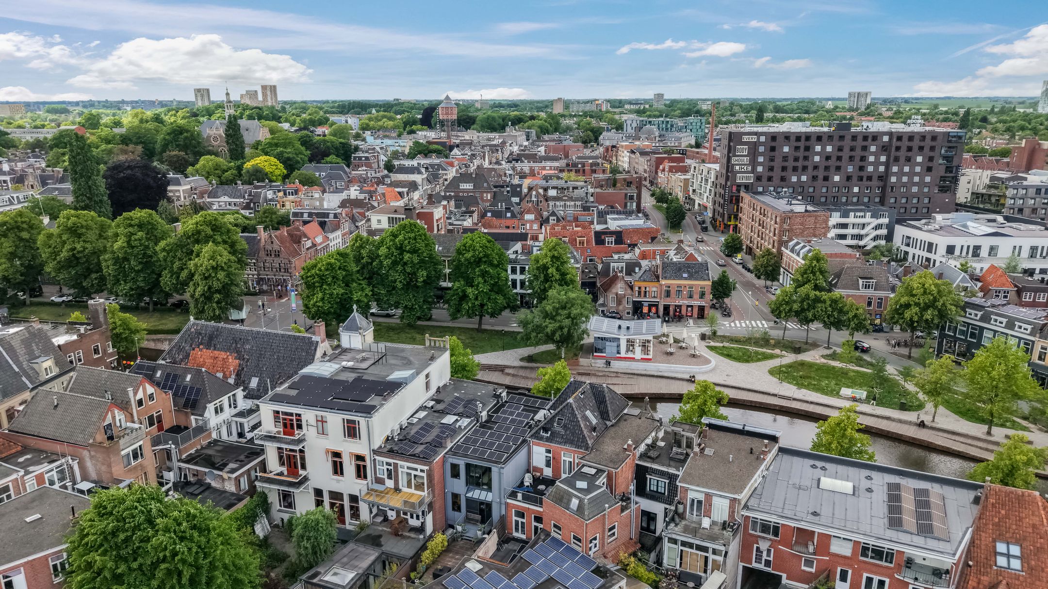 Photo 51 of Turfsingel 7-A