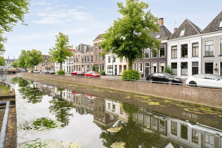 Foto 4 van Burgwal 124