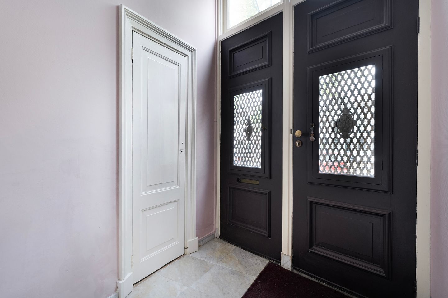 Foto 5 van Burgwal 124