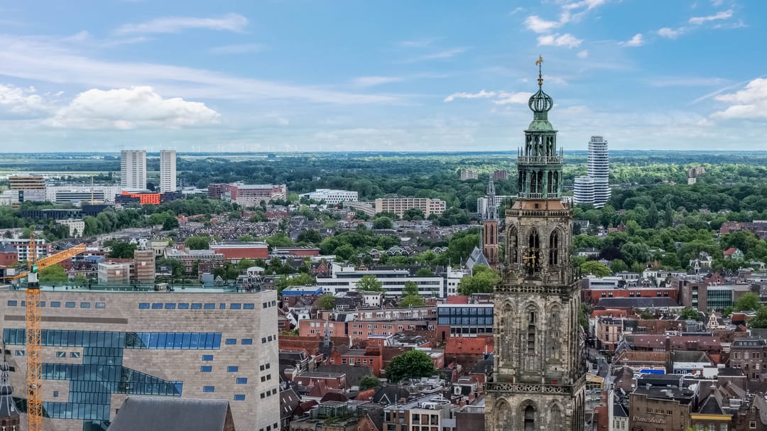 Photo 53 of Turfsingel 7-A