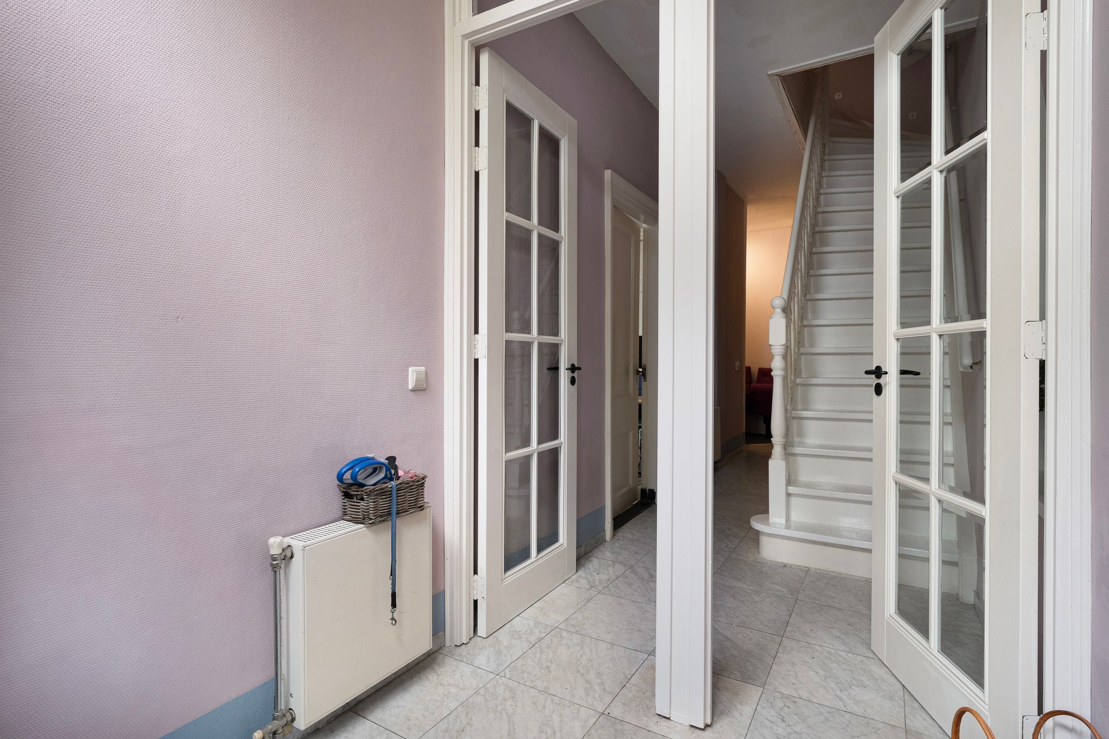 Foto 6 van Burgwal 124